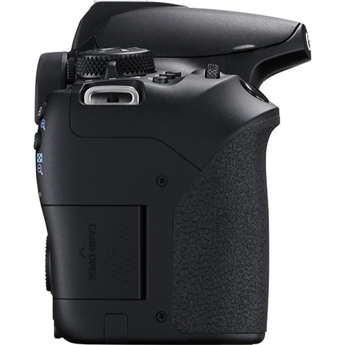 Canon EOS 850D DSLR Camera