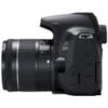 Canon EOS 850D DSLR Camera