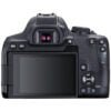 Canon EOS 850D DSLR Camera