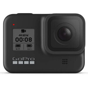 GoPro HERO 8 Action Camera