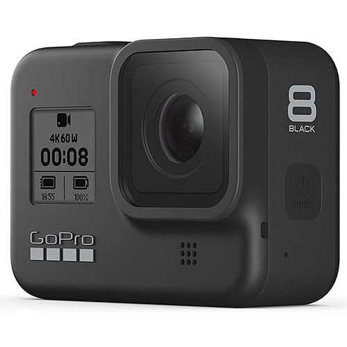 GoPro HERO 8 Action Camera