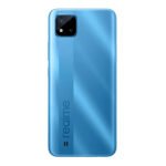 Realme-C11-2021-3-Blue Realme C11 2021 Blue back