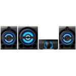 Sony MHC-M80D