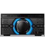 Sony MHC-M80D