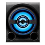 Sony MHC-M80D
