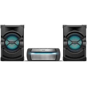 Sony (SHAKE-X10)