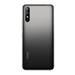 Pop 2x plus Back Display Shadow Black