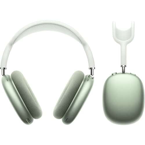 Apple AirPods Max Headphones Grey