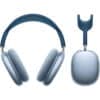 Apple AirPods Max Headphones Blue