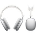 Apple AirPods Max Headphones Silver Apple AirPods Max Headphones Silver
