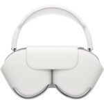 Apple AirPods Max Headphones Silver Apple AirPods Max Headphones Silver