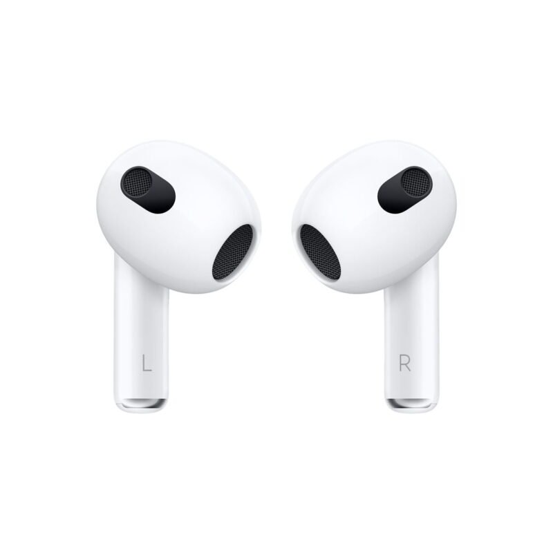 Apple Airpods 3 Earbuds