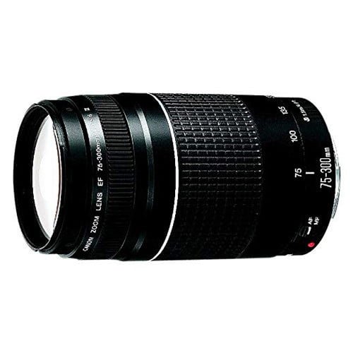 Canon Ef 75 300mm F 4 0 5 6 Iii Telephoto Zoom Lens Price In Kenya Phones Tablets Kenya