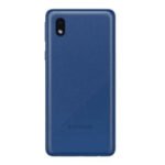 Samsung Galaxy A3 Core Blue Back