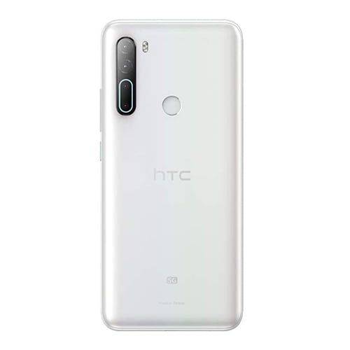 HTC U20 5G White