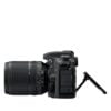 Nikon D7500 20.9 MP DX Format DSLR Camera