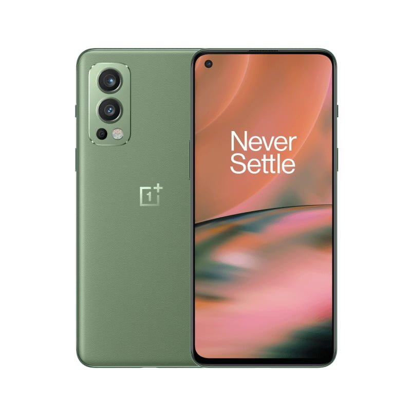 Oneplus Nord 2 5G