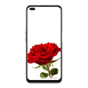 Realme 6 Pro Front