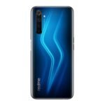 Realme-6-Pro-3 Realme 6 Pro blue back