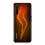 Realme-6-Pro-4 Realme 6 Pro Brown back