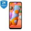 Samsung Galaxy A11 display