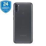 Samsung Galaxy A11 Black