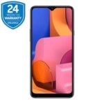 Samsung Galaxy A20s