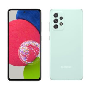 Samsung Galaxy A52s 5G