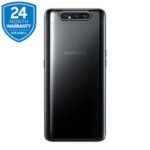 Samsung Galaxy A80 Black