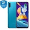 samsung galaxy m11 Blue