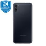 Samsung Galaxy M11 black