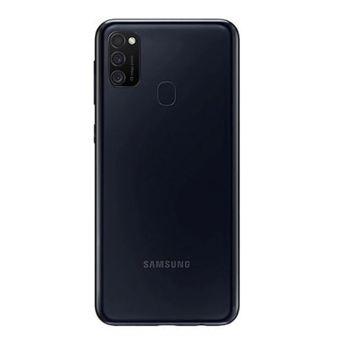 Samsung Galaxy M21 Black