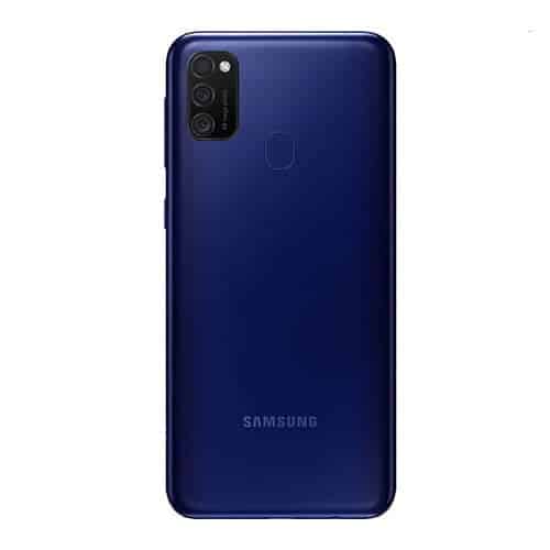 Samsung Galaxy M21 Blue