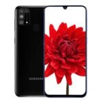 Samsung Galaxy M31 Black Samsung Galaxy M31 Black