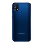 Samsung Galaxy M31 Black Samsung Galaxy M31 Black