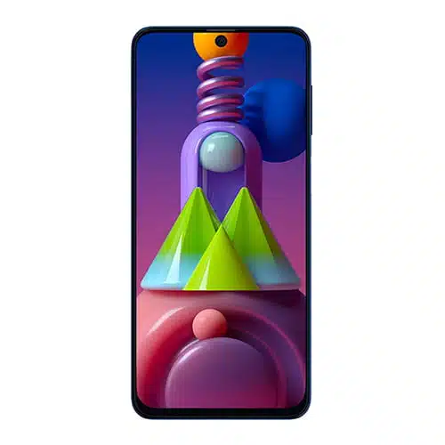 Samsung Galaxy M51