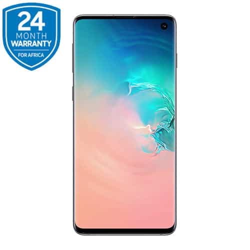 Samsung Galaxy S10 front image