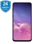 Samsung Galaxy S10e (SM-G970) Smartphone Front