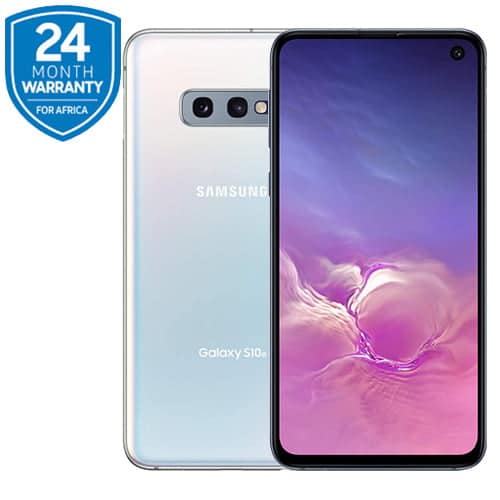Samsung Galaxy S10e (SM-G970) Smartphon