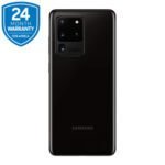Samsung Galaxy S20 Ultra 5G Black