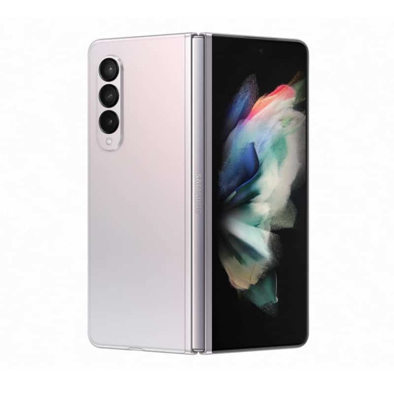 z fold price