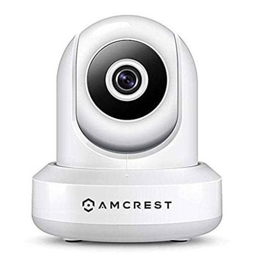 Amcrest (IPM-721) Wireless Security Camera