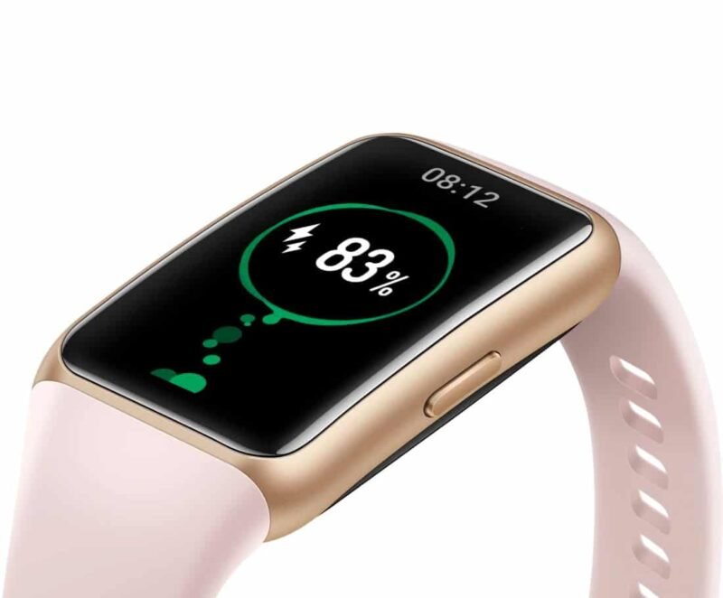 Huawei Band 6 Battery