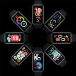 Huawei Band 6 Face