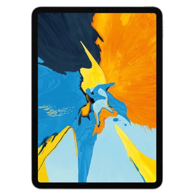 Apple iPad Pro 11 2018 Display