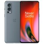 OnePlus Nord 2 5G gray OnePlus Nord 2 5G gray