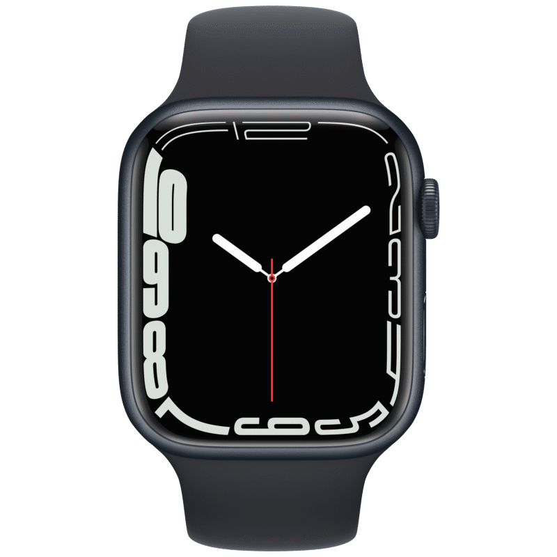 Watch Series 7 45mm Display