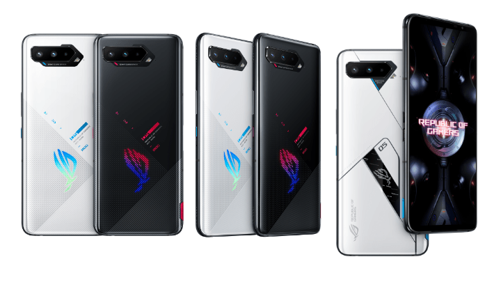 ASUS ROG 5 5G Price in Kenya - Phones & Tablets Kenya