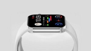Apple Watch 7 Leaks