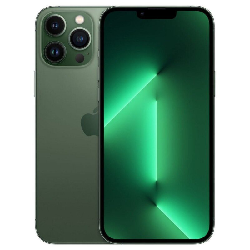 Apple iPhone 13 Pro 256GB Alpine Green